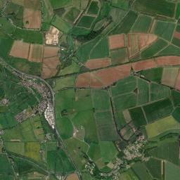 5 Station Road, Cheltenham, Gloucestershire Satellite Map