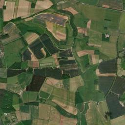 Westfield High Resolution Satellite Map