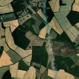 Stonesfield Riding, Stonesfield, Oxfordshire Satellite Map