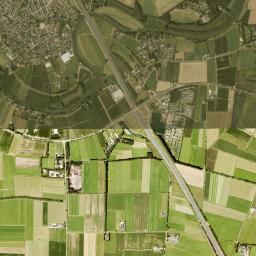 Beesd High Resolution Satellite Map