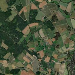 Sendenhorst, DE locator map