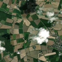 Sendenhorst, DE locator map