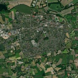 Verl High Resolution Satellite Map