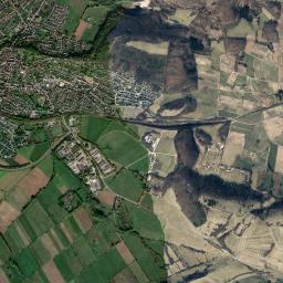 Stadtoldendorf High Resolution Satellite Map