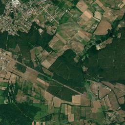 Świdnica High Resolution Satellite Map