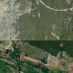 Ochla High Resolution Satellite Map