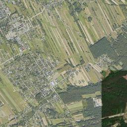 Sulbiny Górne High Resolution Satellite Map