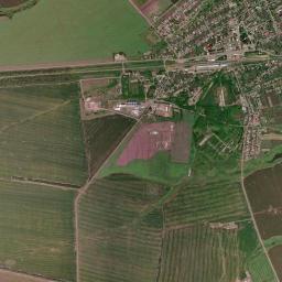 Cheremisinovo High Resolution Satellite Map