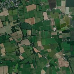 Cloyne High Resolution Satellite Map