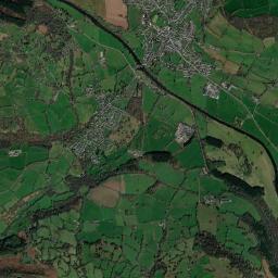 32 New Road, Crickhowell, Powys NP8 1AY Satellite Map