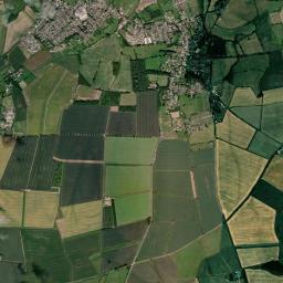 4 Ansell Way, Milton-under-Wychwood Satellite Map