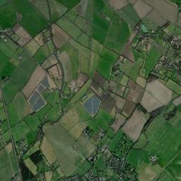 Ivinghoe High Resolution Satellite Map