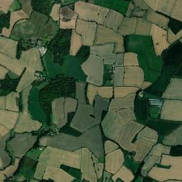 4 Gore Lane, High Cross, Barwick, Ware Satellite Map