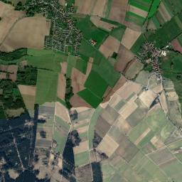 Deensen High Resolution Satellite Map