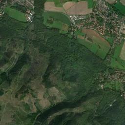 Drübeck High Resolution Satellite Map