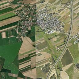 Święciechowa High Resolution Satellite Map