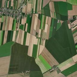 Krzemieniewo High Resolution Satellite Map