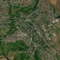 Muchkapskiy High Resolution Satellite Map