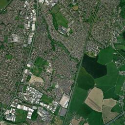 339 Stroud Road, Tuffley, Gloucester, Gloucestershire Satellite Map