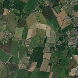 Little Clacton High Resolution Satellite Map