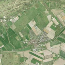 Goedereede High Resolution Satellite Map