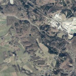 Bad Grund High Resolution Satellite Map