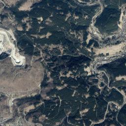 Wildemann High Resolution Satellite Map