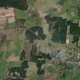 Holzdorf, DE locator map