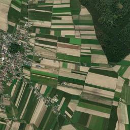 Pogorzela High Resolution Satellite Map