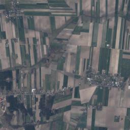 Zdjecia Satelitarne Kozminek Mapa Satelitarna Kozminek