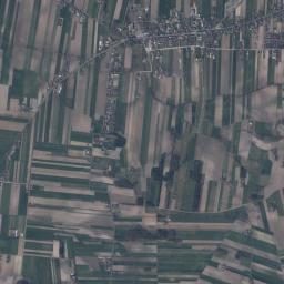 Lisków High Resolution Satellite Map