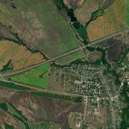 Yelshanka High Resolution Satellite Map