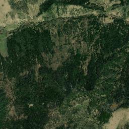 Mayminskiy Rayon High Resolution Satellite Map