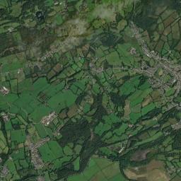 7 Parc-Y-Mynach, Pontyberem, Llanelli Satellite Map