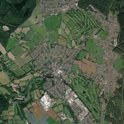 1A High St, Coleford, Gloucestershire GL16 8HA, UK Satellite Map