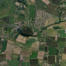 Saint Osyth High Resolution Satellite Map