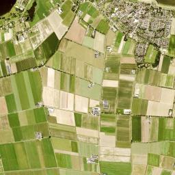 Lith High Resolution Satellite Map