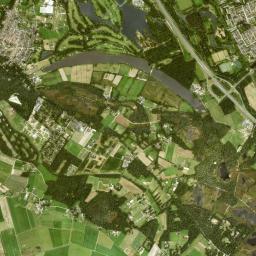 Alverna High Resolution Satellite Map