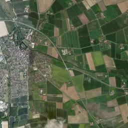 Drensteinfurt High Resolution Satellite Map