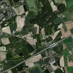 Beckum, DE locator map