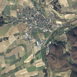 Dassel High Resolution Satellite Map