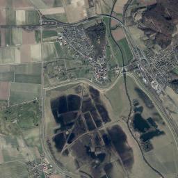 Einbeck, DE locator map