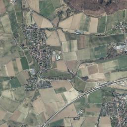 Kalefeld High Resolution Satellite Map