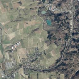 Windhausen High Resolution Satellite Map