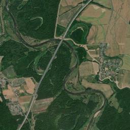 Schierau, DE locator map