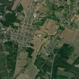 Oranienbaum High Resolution Satellite Map