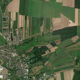 Rydzyna High Resolution Satellite Map