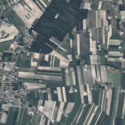 Goszczanów High Resolution Satellite Map