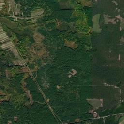 Lyubeshivs’kyy Rayon High Resolution Satellite Map