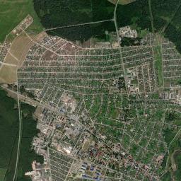 Lyel’chytsy High Resolution Satellite Map